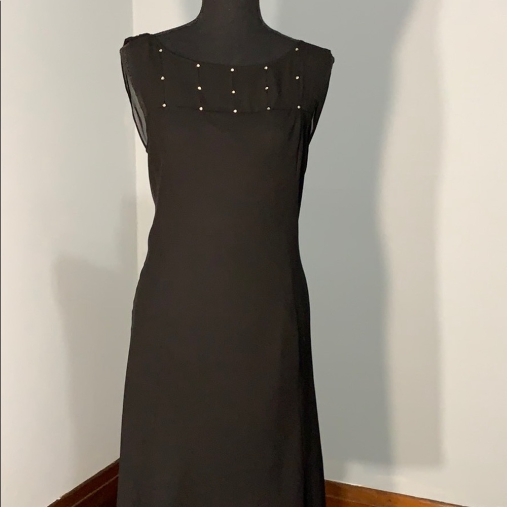 Evening dress